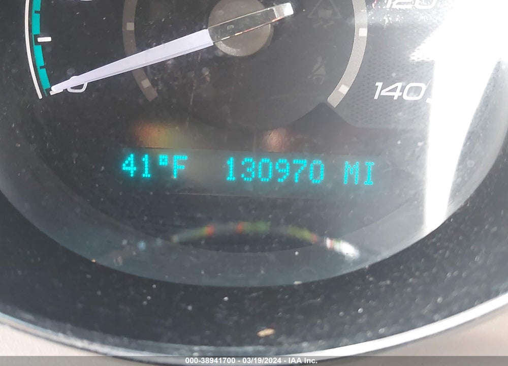 2012 CHEVROLET MALIBU LS VIN: 1G1ZB5E03CF314906
