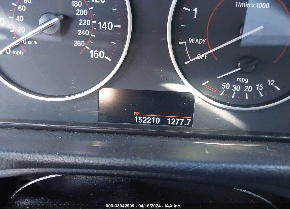 2014 BMW 435I XDRIVE VIN: WBA3R5C52EK186530
