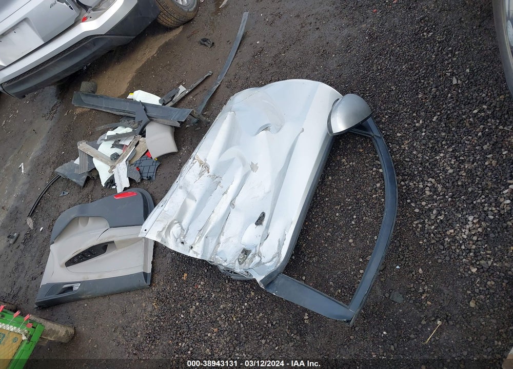 2018 HYUNDAI TUCSON SE VIN: KM8J2CA47JU717504