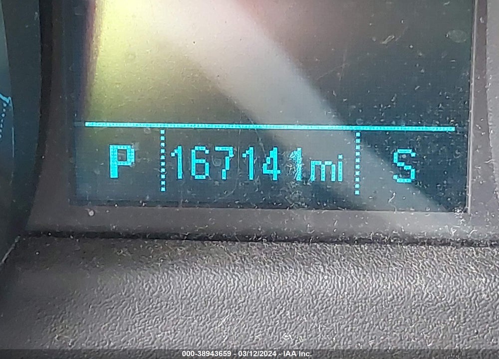 2013 CHEVROLET MALIBU VIN: 1G11C5SA7DF137639