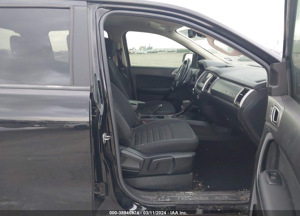 2020 FORD RANGER XLT VIN: 1FTER4EH6LLA45206