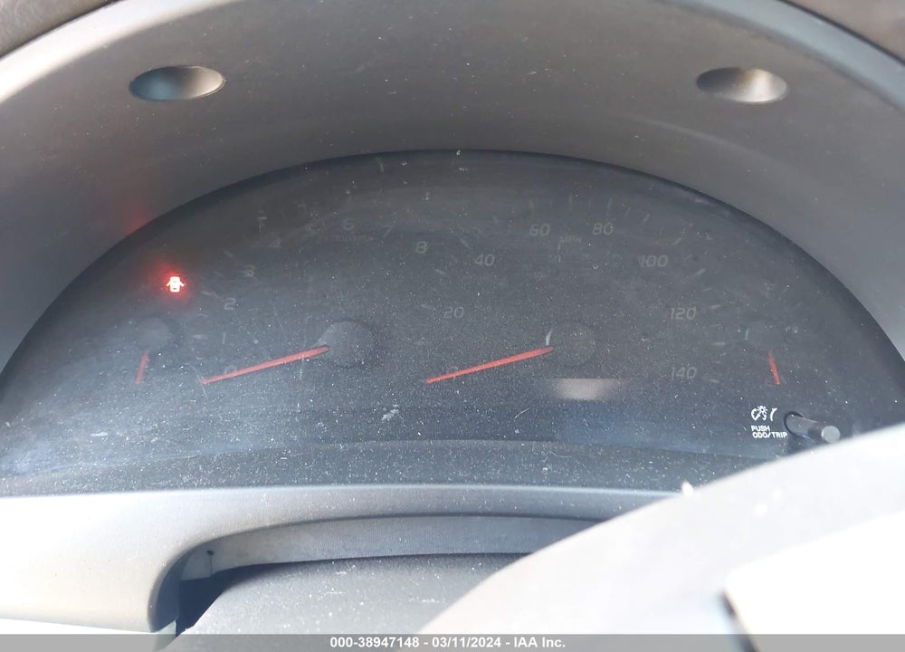 2008 TOYOTA CAMRY VIN: 4T1BE46K08U770774