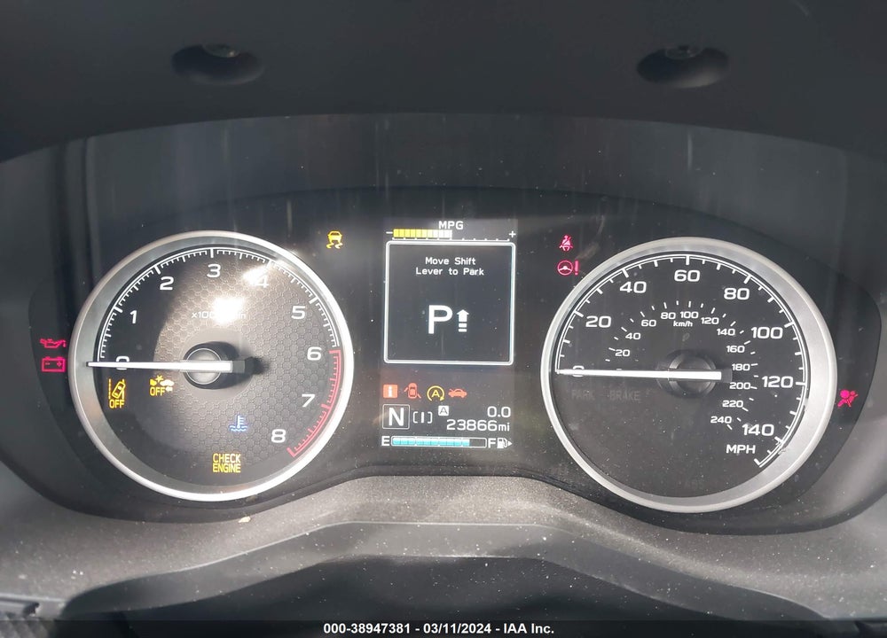 2022 SUBARU FORESTER PREMIUM VIN: JF2SKADC7NH481176