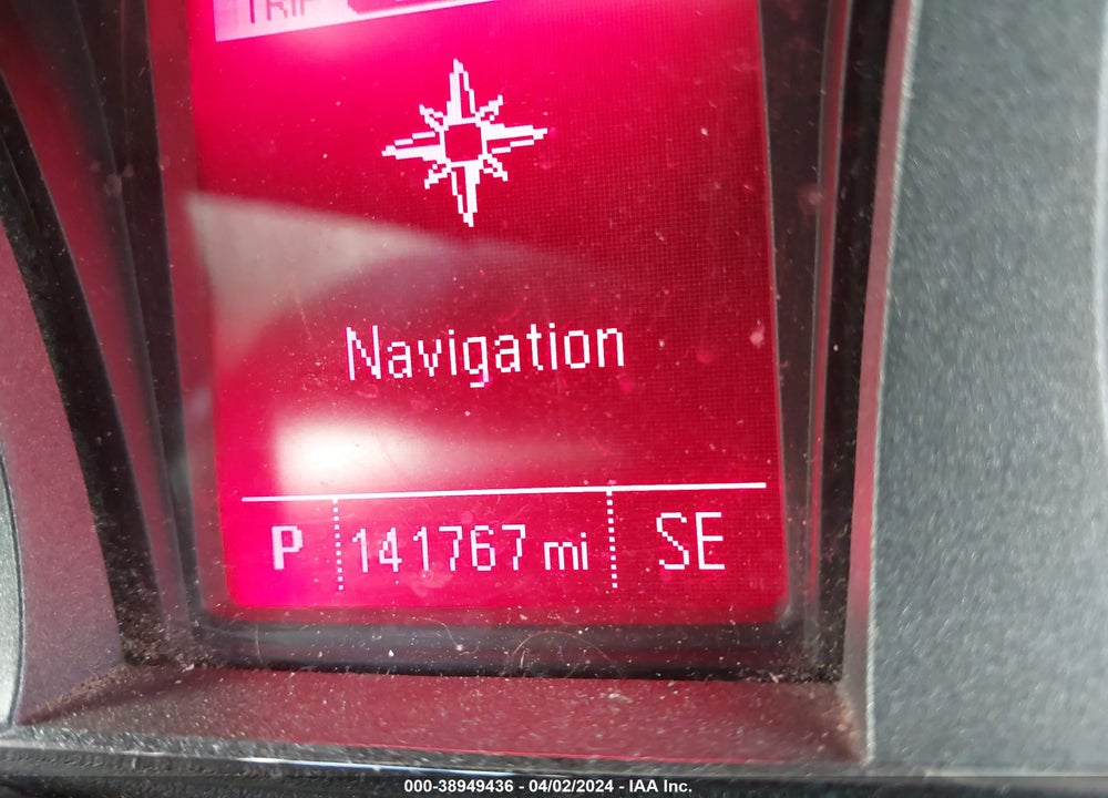 2014 GMC TERRAIN VIN: 2GKFLVEK4E6177940