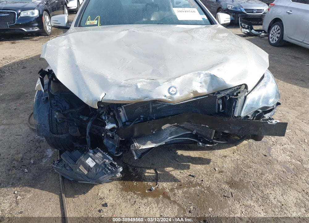 2017 MERCEDES-BENZ E 400 4MATIC VIN: WDDKJ6HB7HF357253