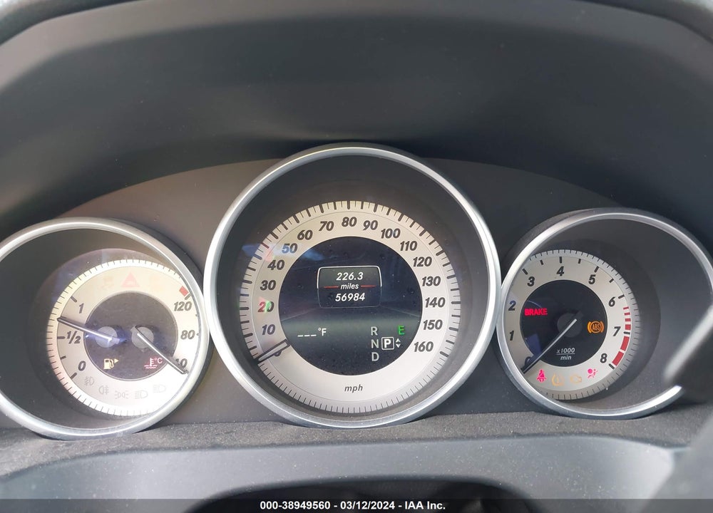 2017 MERCEDES-BENZ E 400 4MATIC VIN: WDDKJ6HB7HF357253
