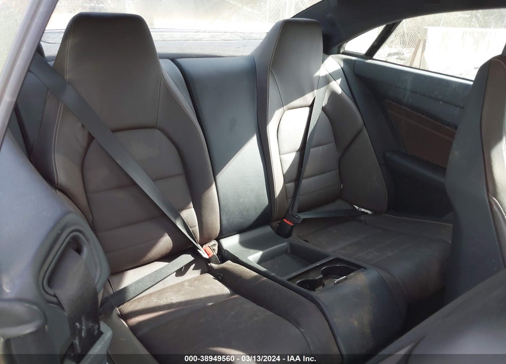 2017 MERCEDES-BENZ E 400 4MATIC VIN: WDDKJ6HB7HF357253