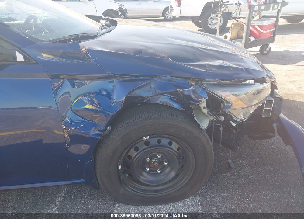 2024 NISSAN ALTIMA VIN: 1N4BL4BV2RN311998