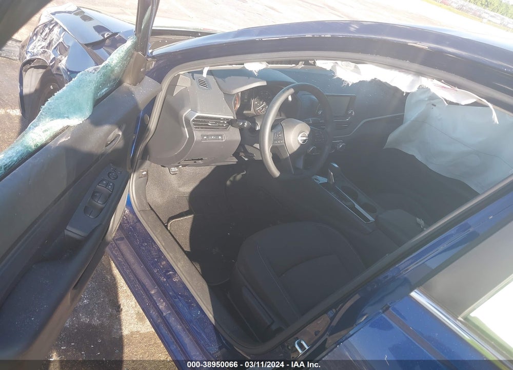 2024 NISSAN ALTIMA VIN: 1N4BL4BV2RN311998