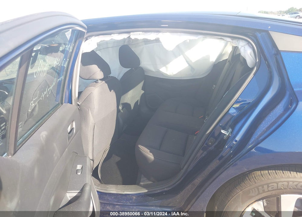 2024 NISSAN ALTIMA VIN: 1N4BL4BV2RN311998