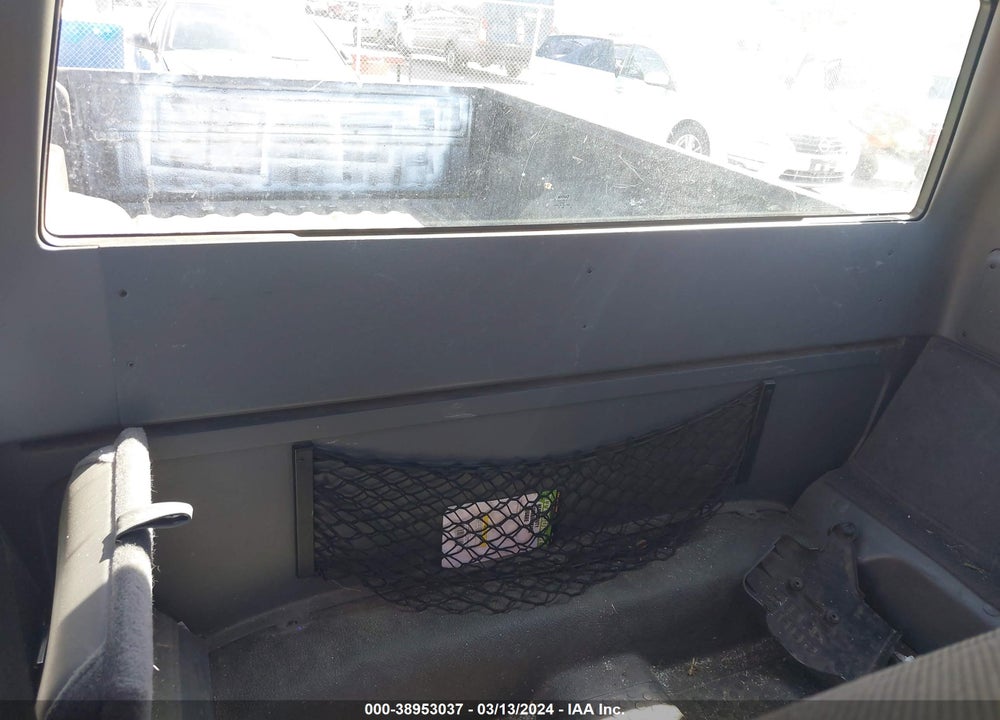 2004 FORD RANGER XLT VIN: 1FTZR15E74PA43707