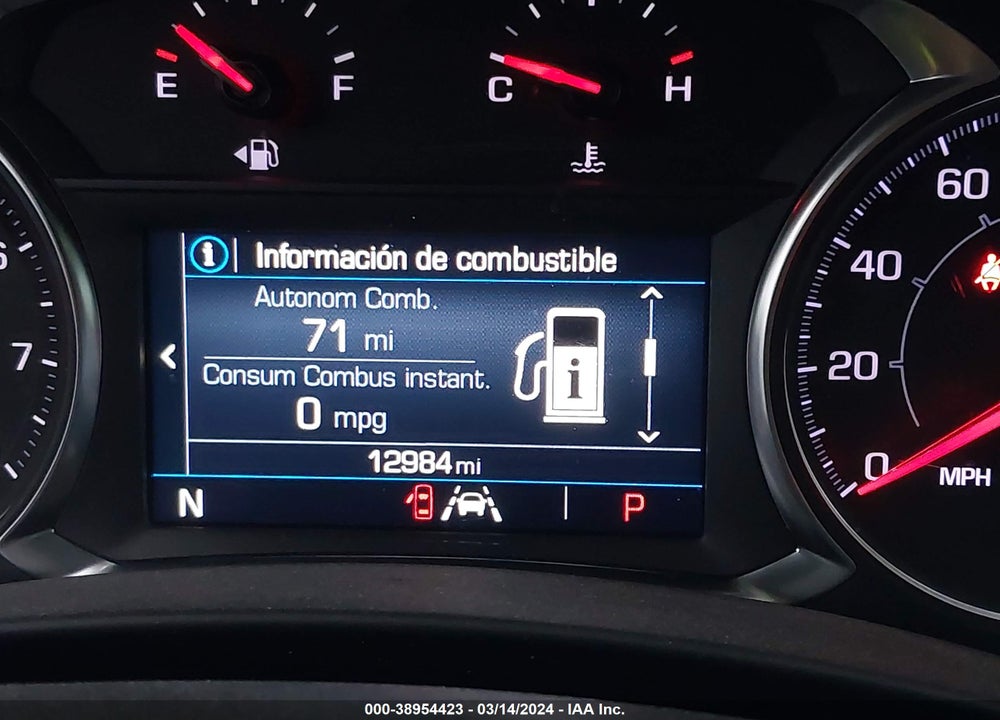 2023 GMC TERRAIN FWD SLE VIN: 3GKALMEG0PL208437