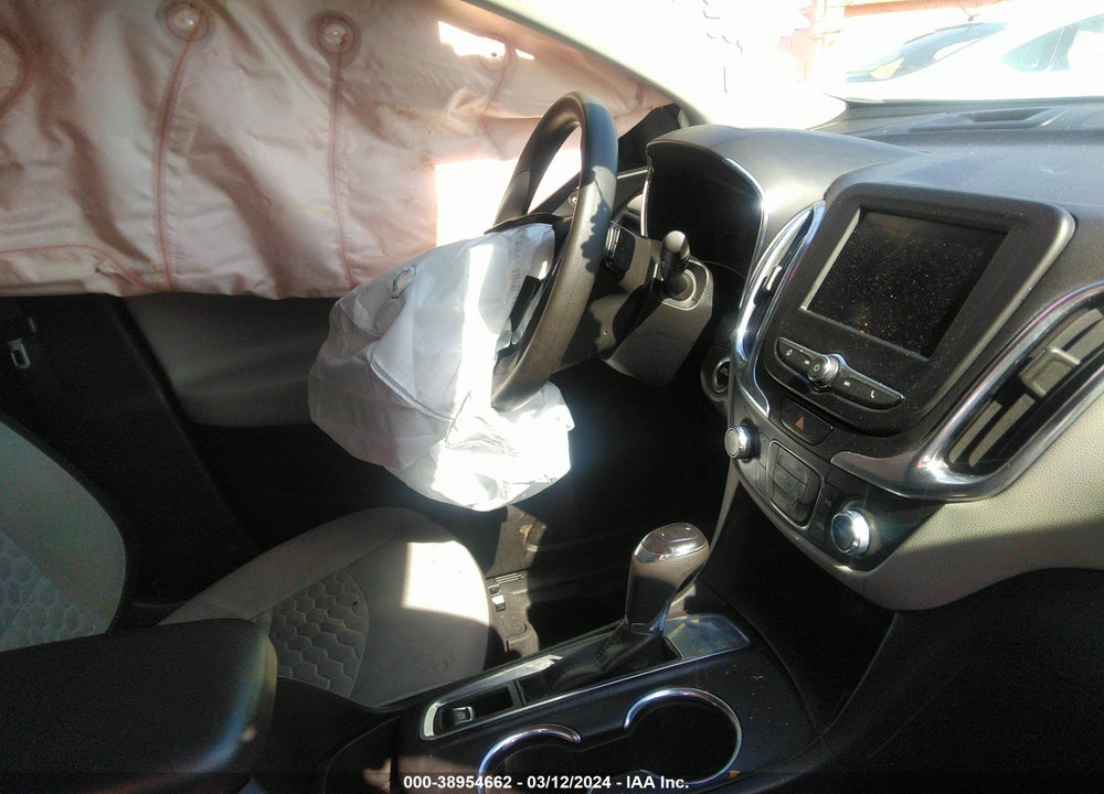 2021 CHEVROLET EQUINOX VIN: 2GNAXHEV1M6136869