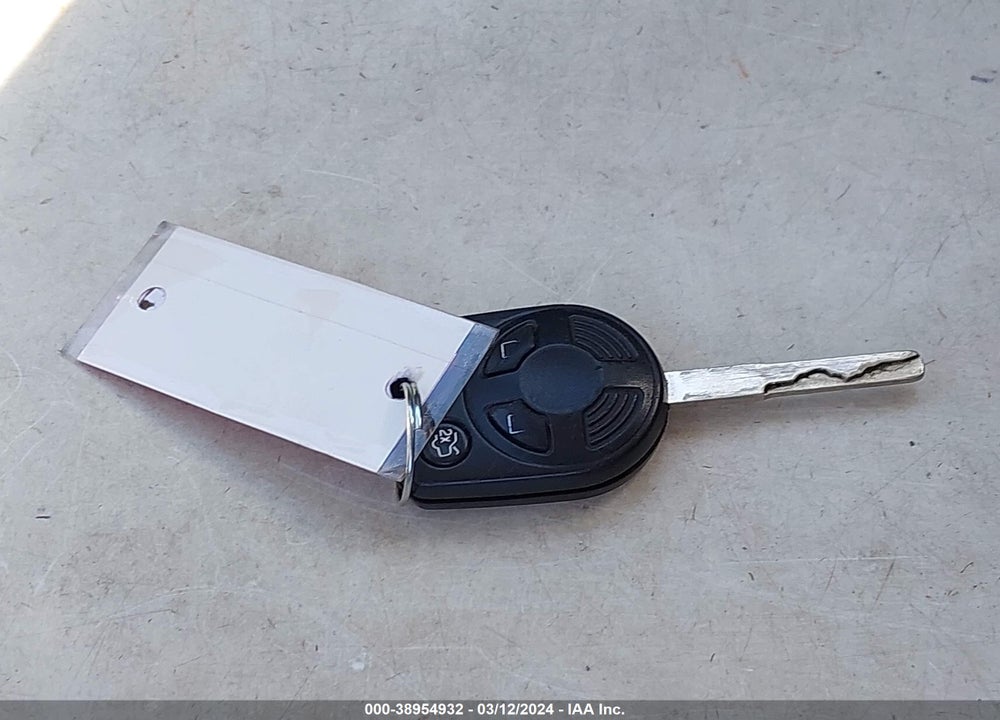2012 FORD FOCUS VIN: 1FAHP3K20CL169183