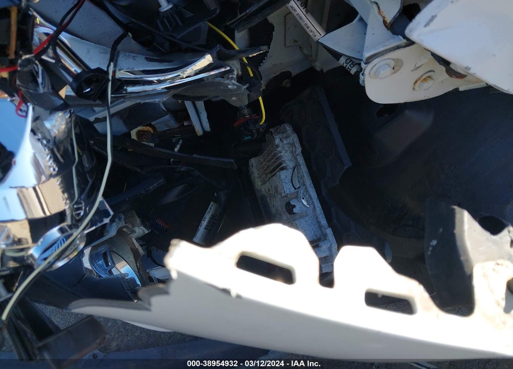 2012 FORD FOCUS VIN: 1FAHP3K20CL169183