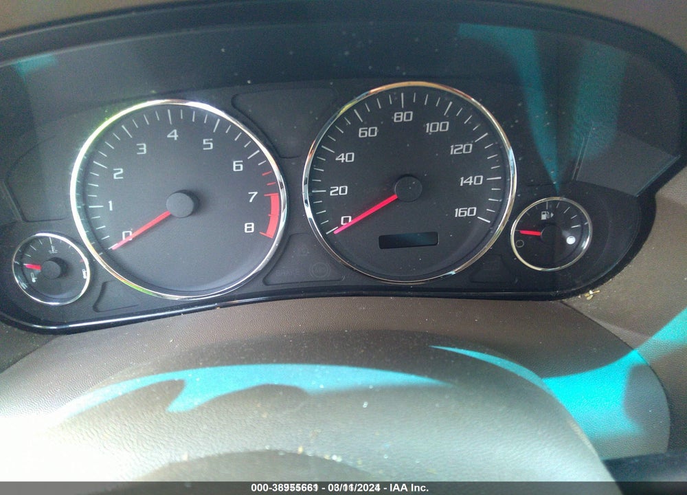 2006 CADILLAC SRX V6 VIN: 1GYEE637960118148