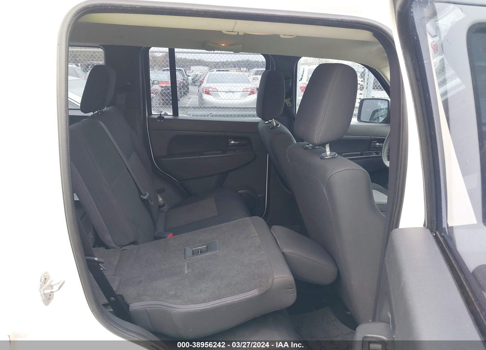 2009 JEEP LIBERTY SPORT VIN: 1J8GP28K99W552059