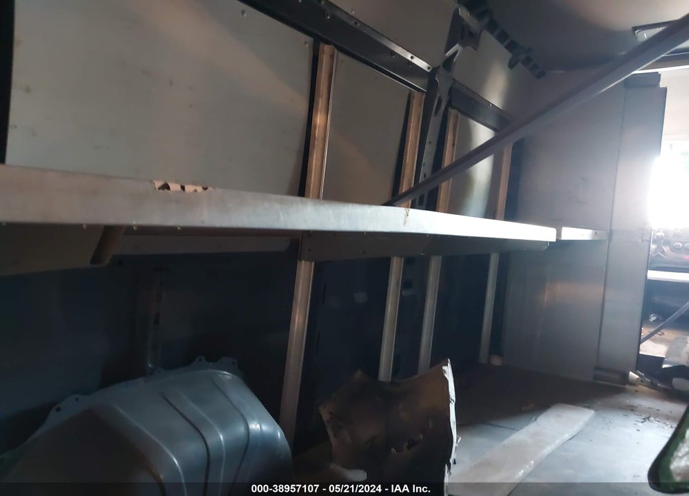 2020 RAM PROMASTER 3500 CARGO VAN HIGH ROOF 159 WB EXT VIN: 3C6URVJG5LE145134