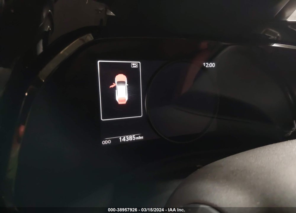 2022 LEXUS NX 350 PREMIUM VIN: 2T2GGCEZ4NC004368