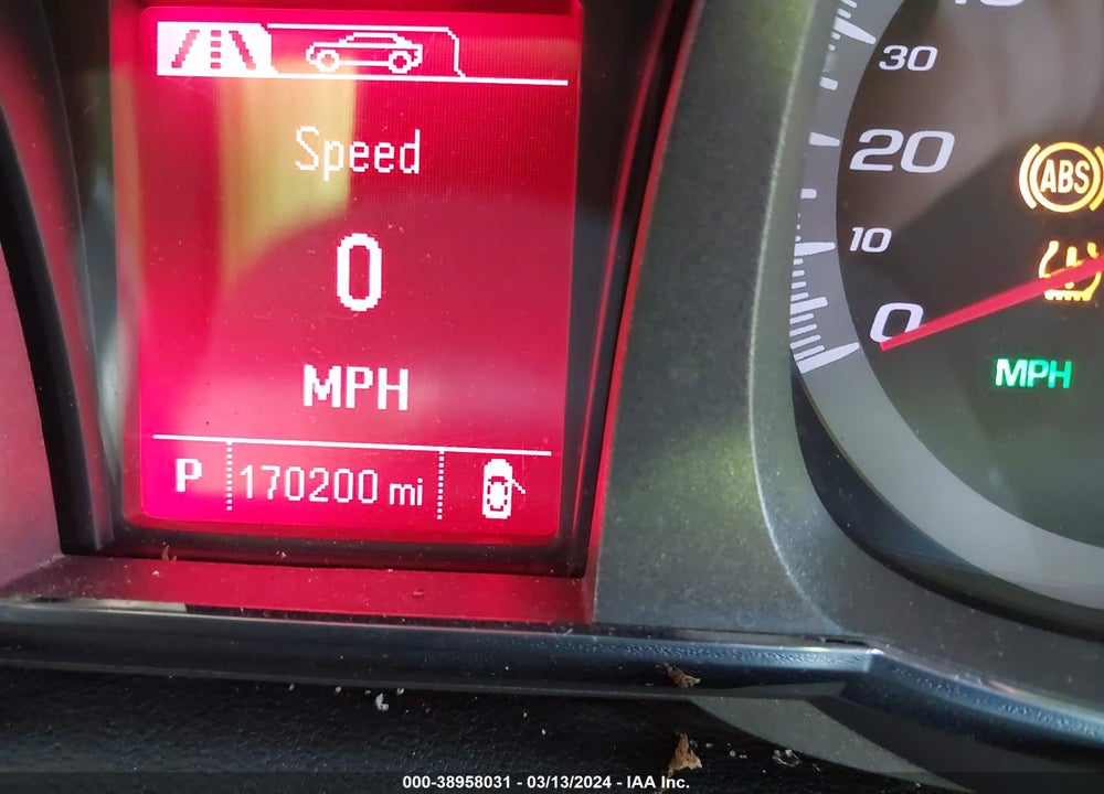 2015 GMC TERRAIN SLE-1 VIN: 2GKFLVEKXF6356193