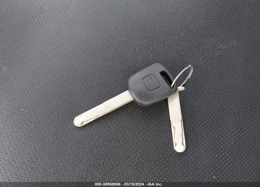 2007 HONDA ACCORD VIN: 1HGCM56727A141712