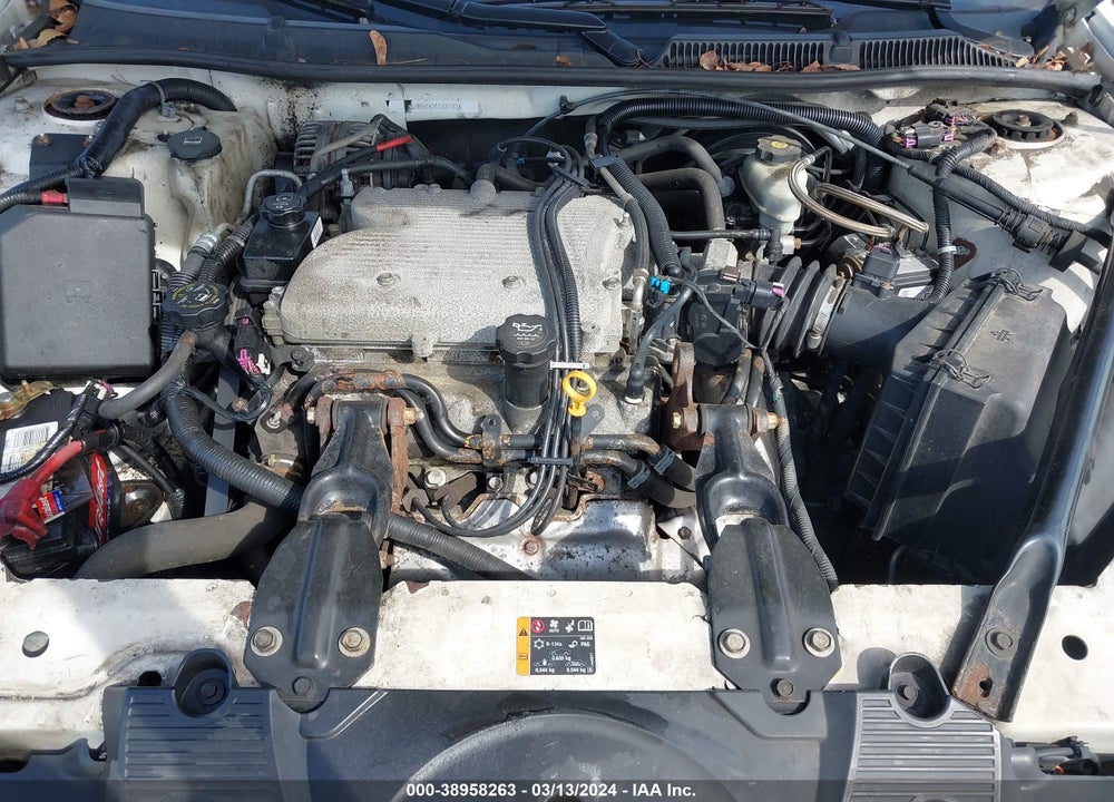 2011 CHEVROLET IMPALA LT VIN: 2G1WG5EK2B1300183