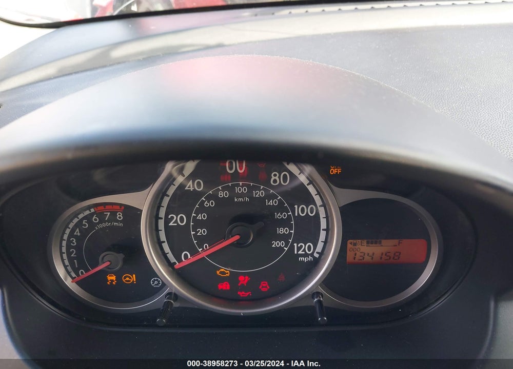 2013 MAZDA 2 SPORT VIN: JM1DE1KY4D0170380