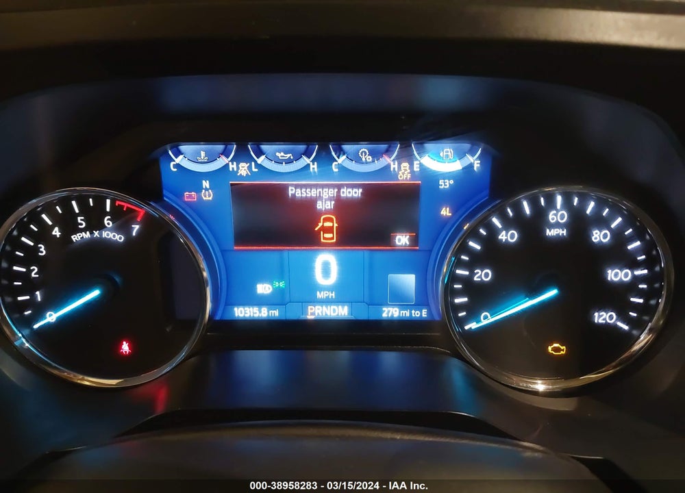 2023 FORD EXPEDITION XLT VIN: 1FMJU1J87PEA09337
