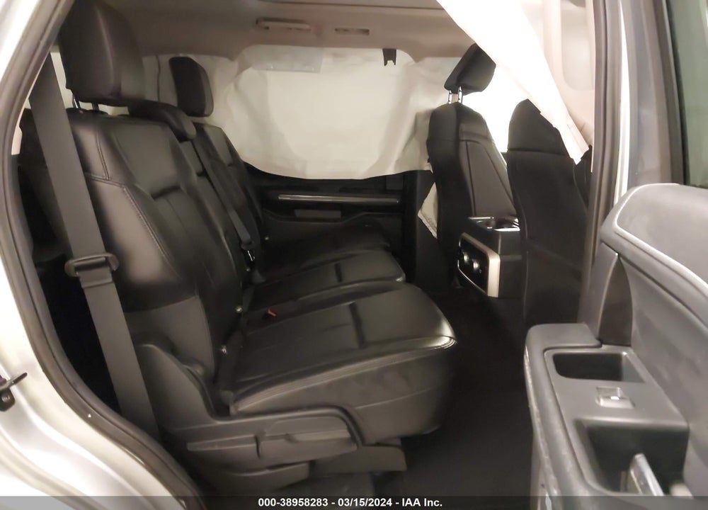 2023 FORD EXPEDITION XLT VIN: 1FMJU1J87PEA09337
