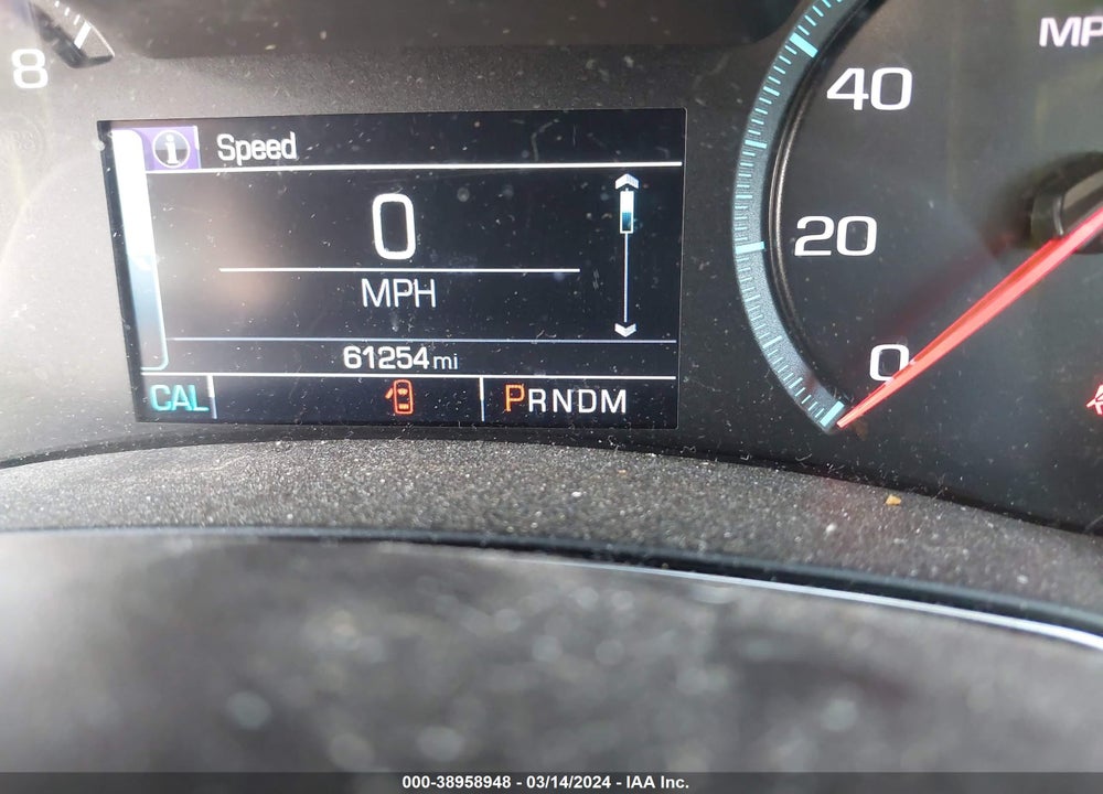 2019 CHEVROLET IMPALA LT VIN: 2G11Z5S33K9108516