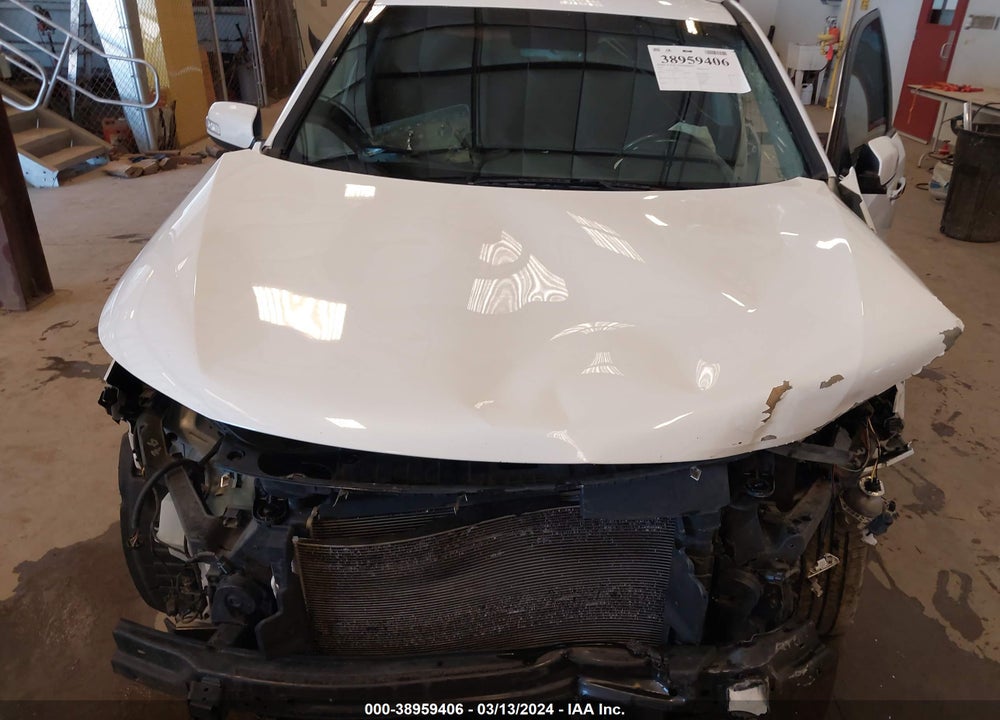 2015 KIA SORENTO LX VIN: 5XYKT4A67FG659156