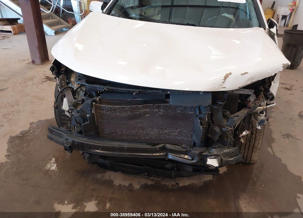2015 KIA SORENTO LX VIN: 5XYKT4A67FG659156