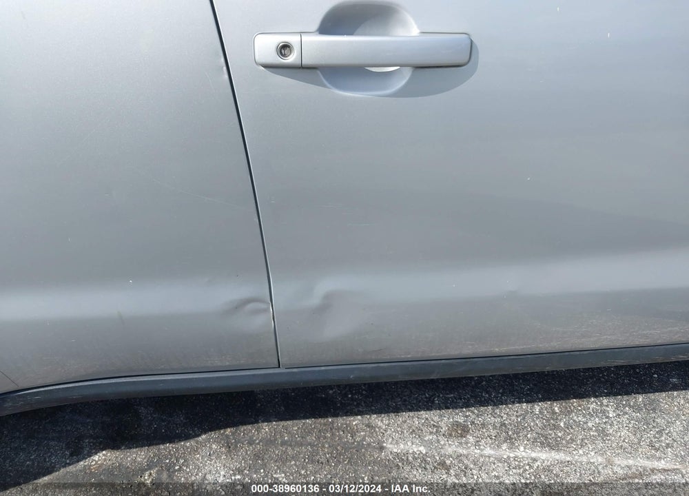 2015 KIA SOUL VIN: KNDJN2A20F7783502