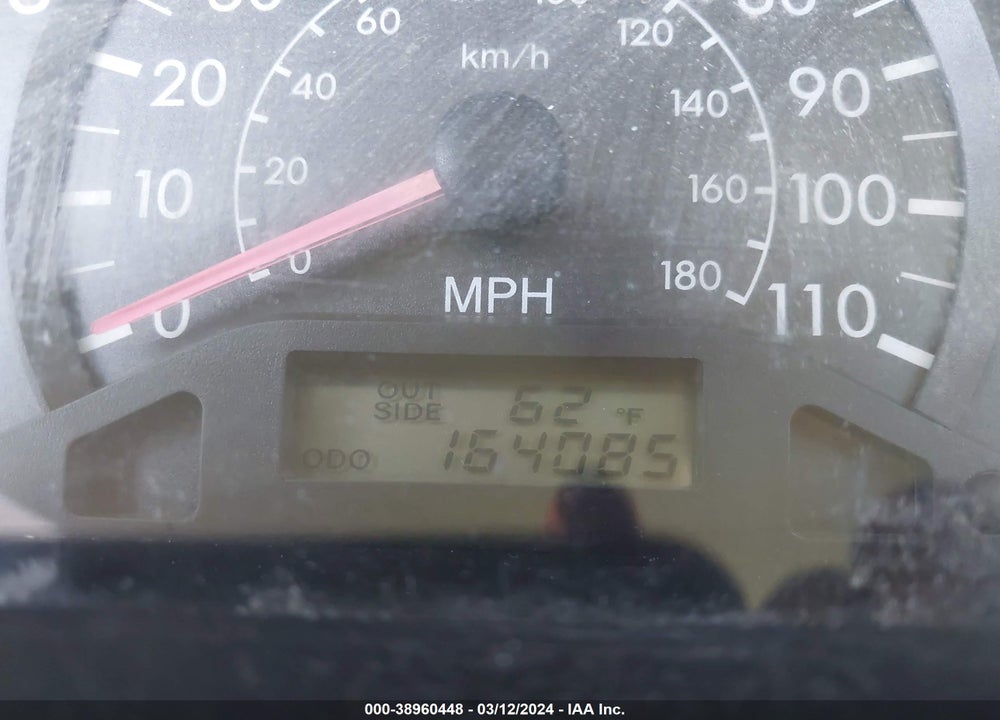 2005 TOYOTA COROLLA CE VIN: 1NXBR32E55Z547480