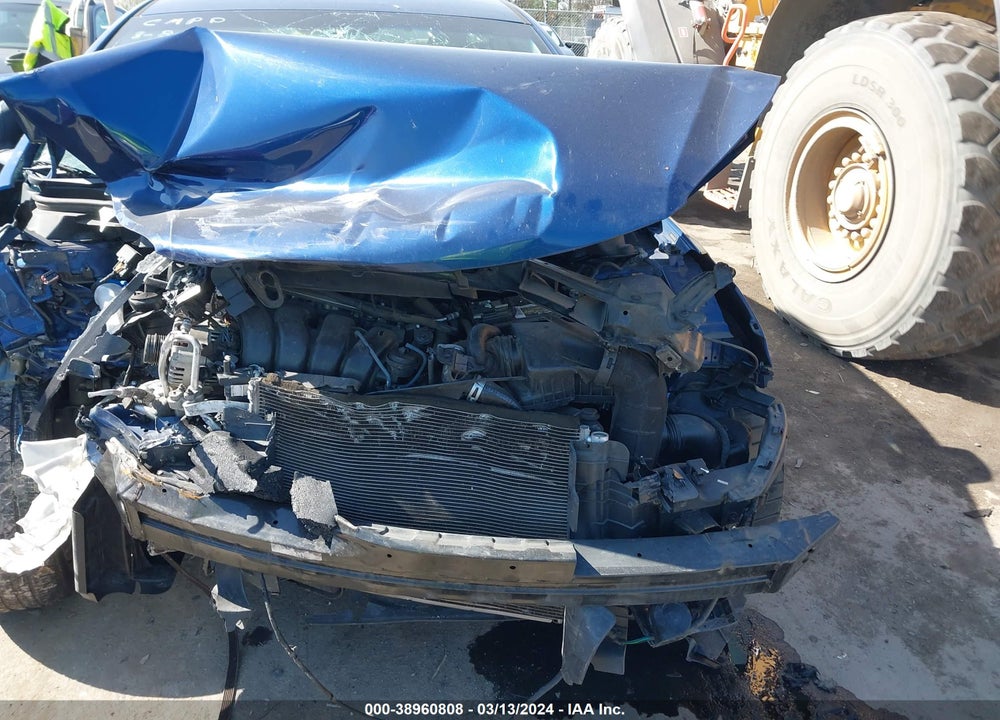 2015 HYUNDAI ELANTRA VIN: 5NPDH4AE8FH641307