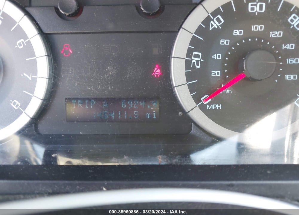 2012 FORD ESCAPE XLT VIN: 1FMCU0D74CKA22676