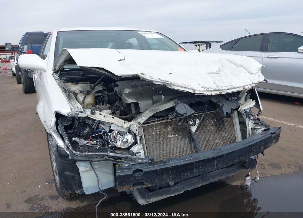2009 TOYOTA AVALON VIN: 4T1BK36B69U348612