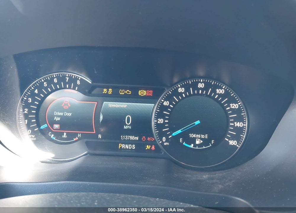 2017 FORD EXPLORER PLATINUM VIN: 1FM5K8HT0HGB91575
