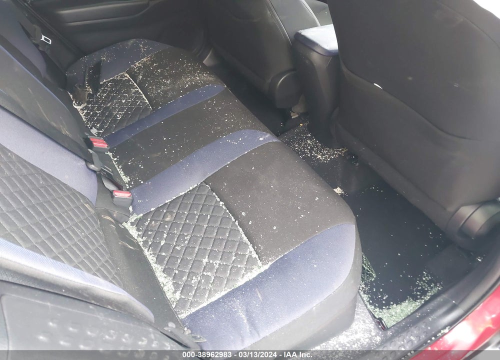 2020 TOYOTA C-HR XLE VIN: JTNKHMBX3L1092847