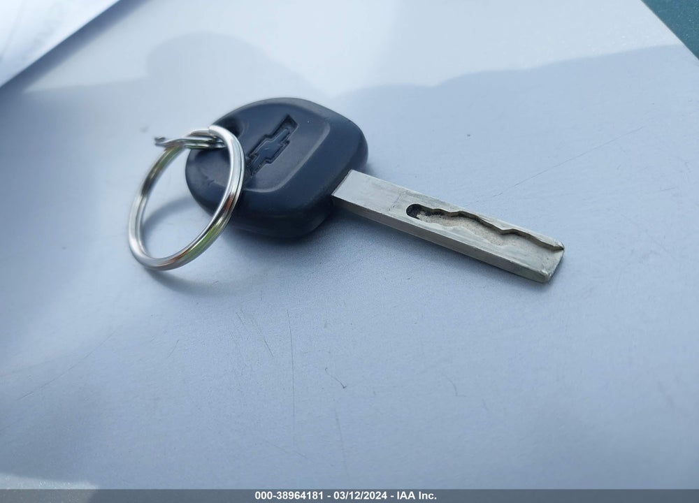 2019 CHEVROLET COLORADO WT VIN: 1GCHSBEA6K1248664