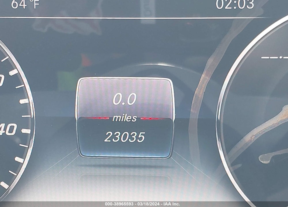 2020 MERCEDES-BENZ CLS 450 VIN: W1K2J5JB1LA075068