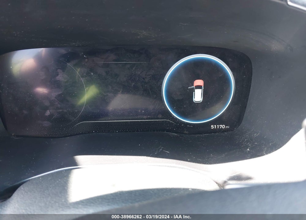 2022 HYUNDAI SANTA FE VIN: 5NMS6DAJ3NH432322