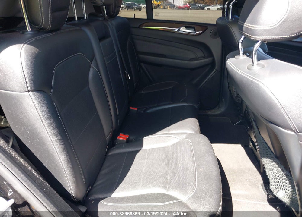 2014 MERCEDES-BENZ ML 350 4MATIC VIN: 4JGDA5HB0EA345625