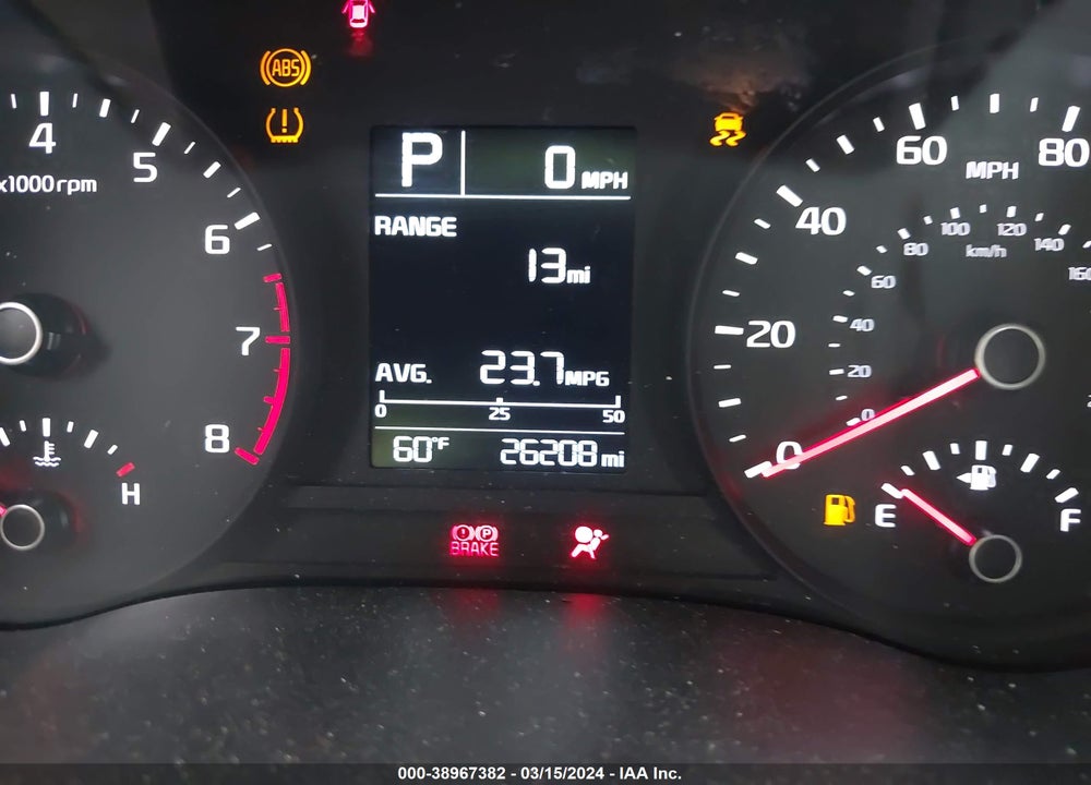 2021 KIA RIO LX VIN: 3KPA24AD2ME393813