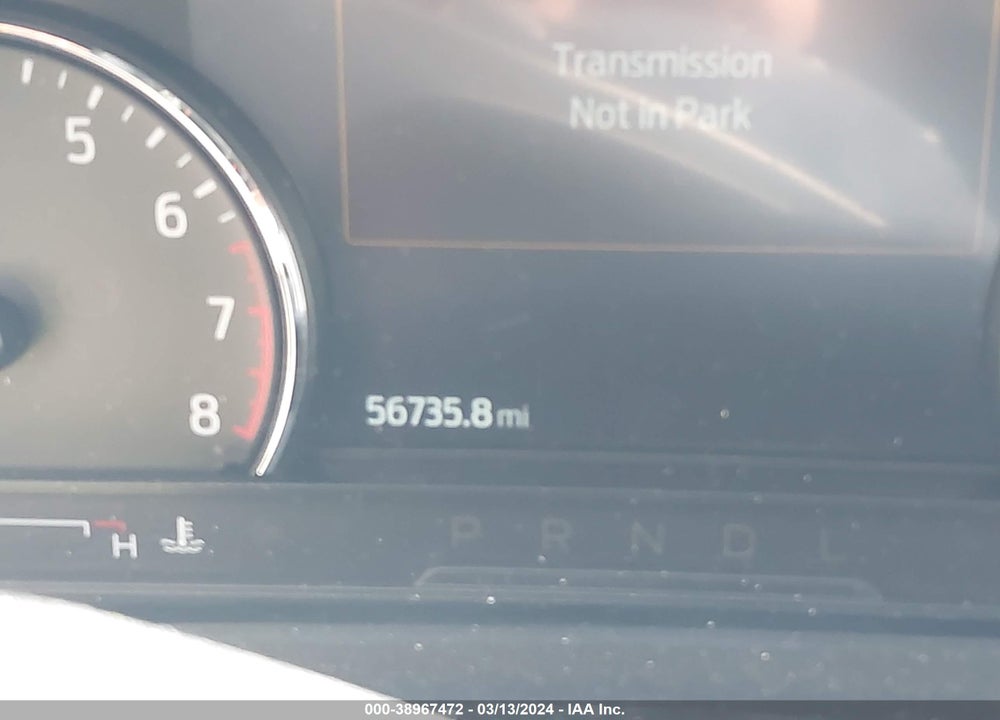2021 FORD EXPLORER XLT VIN: 1FMSK8DH3MGB23141