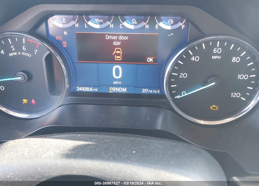 2022 FORD EXPEDITION XLT MAX VIN: 1FMJK1JT6NEA58097