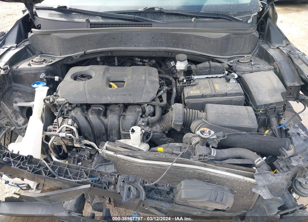 2022 KIA SELTOS S VIN: KNDEU2AA7N7263288