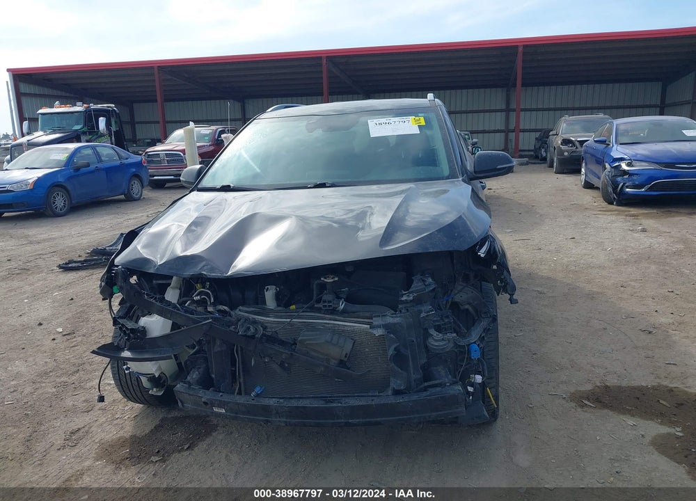 2022 KIA SELTOS S VIN: KNDEU2AA7N7263288
