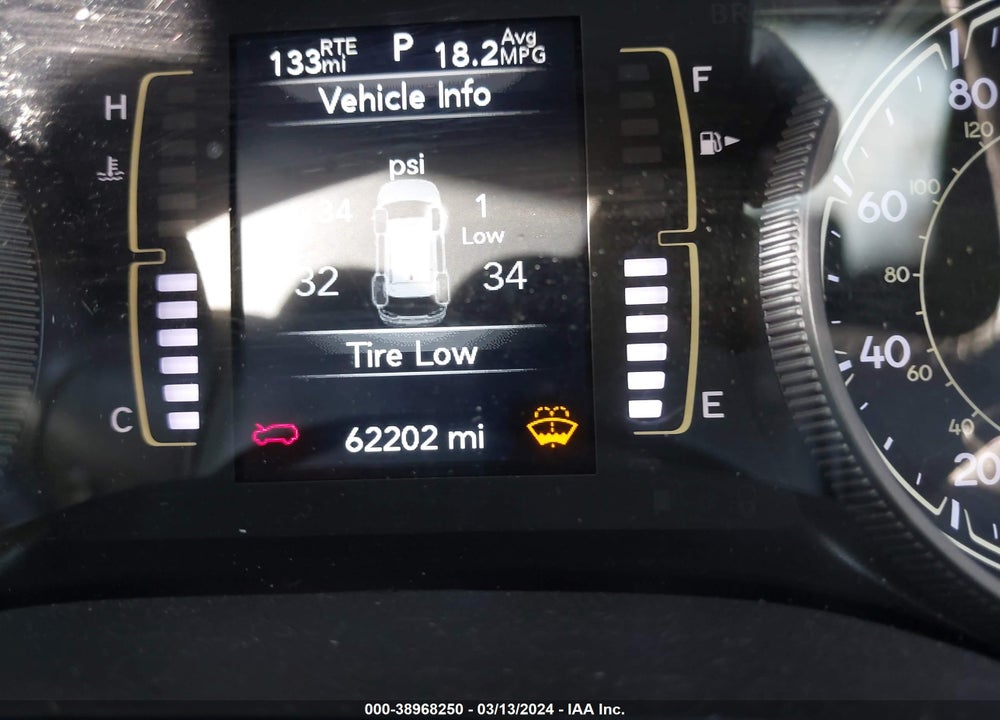 2019 JEEP CHEROKEE ALTITUDE 4X4 VIN: 1C4PJMLX3KD477402