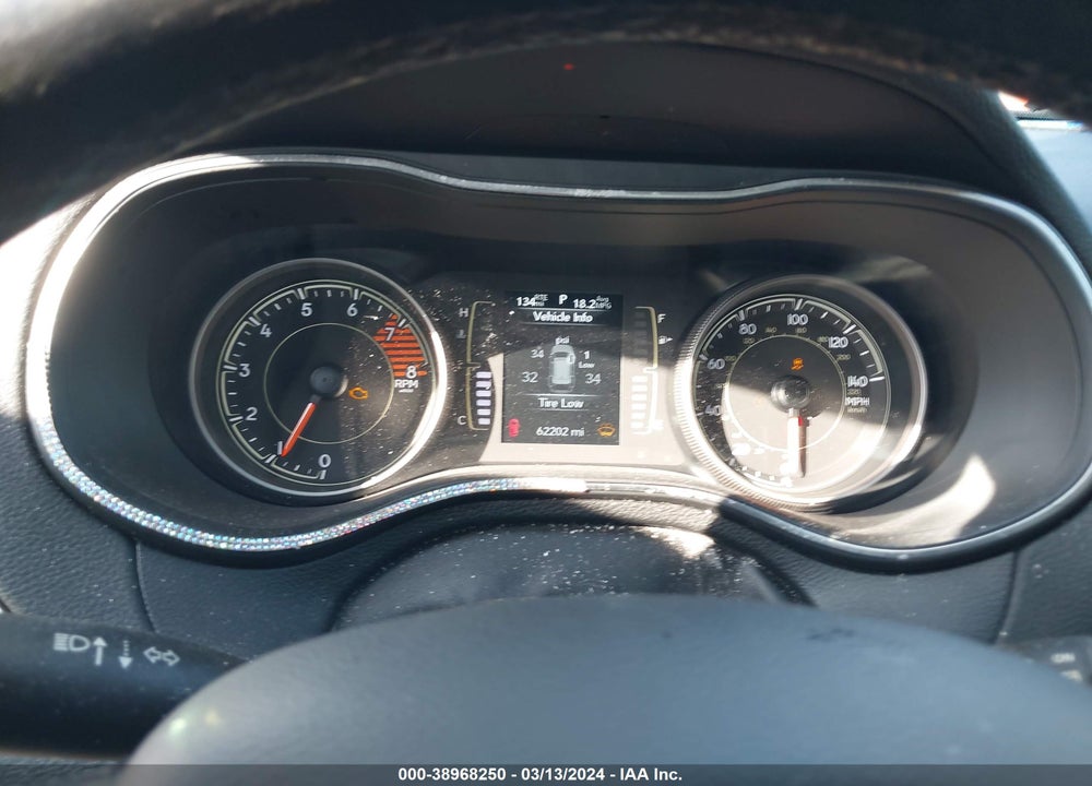 2019 JEEP CHEROKEE ALTITUDE 4X4 VIN: 1C4PJMLX3KD477402